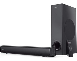 Soundbar met Draadloze Subwoofer - Soundbars voor TV - Bluetooth Speakers