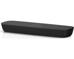 Soundbar Panasonic Corp. SCHTB200EGK Bluetooth 80W Zwart