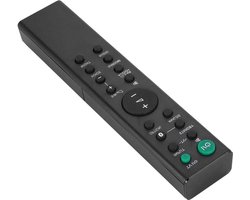 Soundbar Remote Control RMT-AH100U HT-CT180 SA-CT180 Replacement AV Soundbar Remote Control Audio-Video