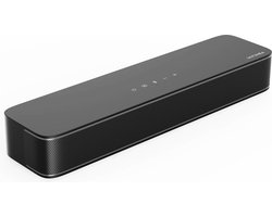 Soundbar - Soundbar Voor TV - Soundbars - Surround Sound - Ingebouwde Subwoofer - Bluetooth - HiFi - 120W