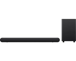 TCL S643WE - Soundbar - 2023