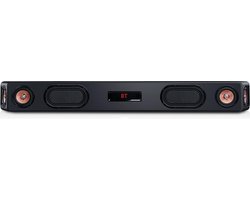 Teufel CINEBAR ULTIMA - Krachtige bluetooth soundbar met extra bas - 380 watt , zwart