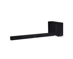 Thomson Audio-Soundbar SB250BT, inkl. Subwoofer, schwarz