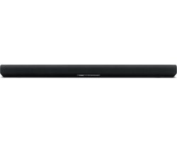 Yamaha SR-B30A Soundbar - Dolby Atmos - Zwart