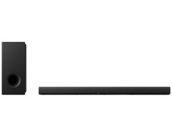 Yamaha TRUE X-BAR 50A Smart Soundbar - Draadloze Subwoofer - Carbon