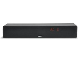 ZVOX slechthorenden soundbar AV157