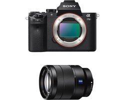 Sony A7 II Body + 24-70mm