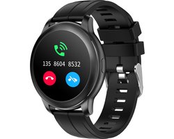 Celly Smartwatch Trainer Rond