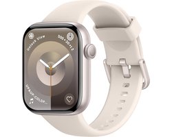 DailySupplies® Sporthorloge Dames en Heren - Smartwatch - Stijlvol - Polarstern