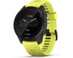 Garmin Forerunner 945 Lte Horloge Geel