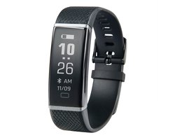 Nuband Active3 Activity Tracker - Black - zwart