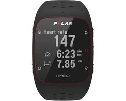 Polar M430 Black S