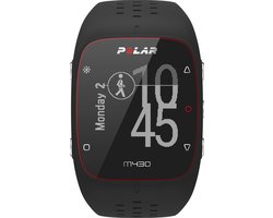 Polar M430 Black