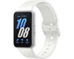 SAMSUNG Galaxy Fit 3 slimme armband zilver