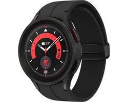 Samsung Galaxy Watch 5 Pro Bluetooth 45 Mm Smartwatch Zwart