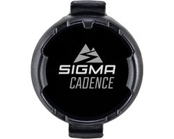 Sigma ANT+ / Bluetooth Smart Dual Trapfrequentie Sensor