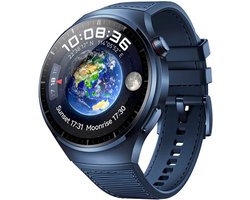 Smartwatch HUAWEI Watch 4 Pro Niebieski