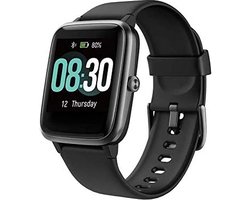 Smartwatch Umidigi Uwatch 3 - Onyx Black