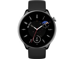 Sporthorloge - Mini Smartwatch - Slaaptracking - Smartwacht - Elegant - Hartslag