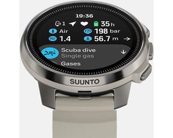 Suunto Ocean Sand