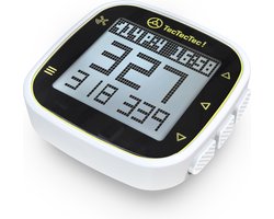 TecTecTec ULT-G Ultra Light Golf GPS: Nauwkeurig en Lichtgewicht voor Elke Golfer