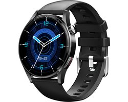 Tracer - Sporthorloge / smartwatch, Bluetooth 5.2, 1,3" touchscreen, 70 sportmodi, SM7 GP+ lijn