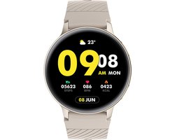 Tracer - Sporthorloge - Smartwatch - Bluetooth 5.2BLE, IP67, 1.39'' IPS, SMR2 KLASSE