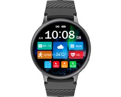 Tracer - Sporthorloge / Smartwatch - Bluetooth 5.2BLE, IP67, 1.39'' IPS, SMR2 STIJL