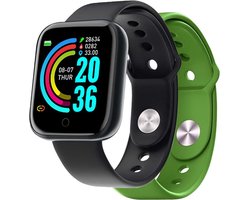 TRAINERBEAT - Smartwatch Groen