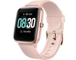 UMIDIGI Uwatch3 - Smart Watch - Rose Gold