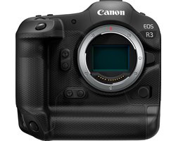 Canon EOS R3 - Body