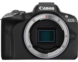 Canon EOS R50 - Systeemcamera - Body