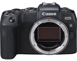 Canon Systeemcamera EOS RP Body