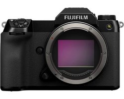 Fujifilm GFX100S Body Black