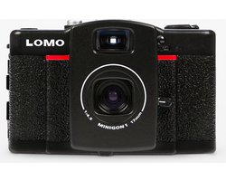 Lomography LC-Wide analoge camera