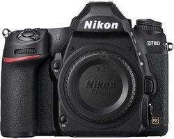 Nikon D780 Body - Systeemcamera