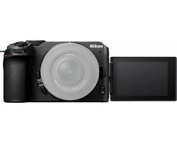 Nikon Z30 - Systeemcamera - Body