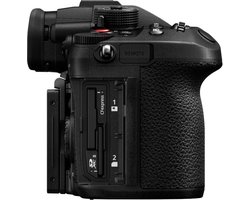 Panasonic LUMIX GH7 Body