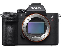 Sony  A7R III - Body