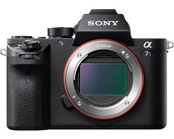 Sony A7S II - Body