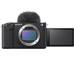 Sony ZV-E1 - Systeemcamera - Vlogcamera - Body