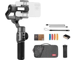 Zhiyun Gimbal SMOOTH 5S Combo Grijs