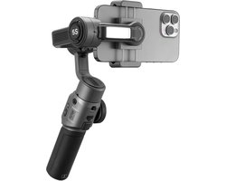 Zhiyun Gimbal SMOOTH 5S Grijs