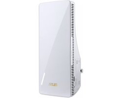 ASUS RP-AX56 - Wifiversterker - Range Extender - Wifi 6 - AX - Wit