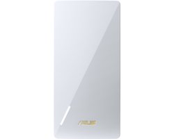 ASUS RP-AX58 - WiFi Versterker - AX3000 - WiFi 6 - Wit