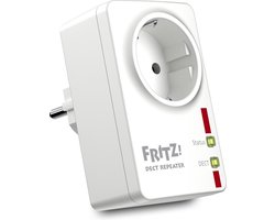 AVM FRITZ!DECT Repeater 100 - Range Extender - Duits Model