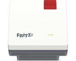 AVM FRITZ!Repeater 600 - WiFi Versterker - WiFi punt - Single Band - 600 Mbps - Duits model