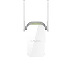 D-Link DAP-1610 - WiFi Versterker - Wit - 1200 Mbps