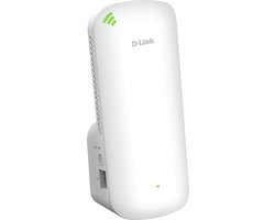 D-Link DAP-X1860/E - WiFi Versterker - 1800 Mbps - WiFi 6