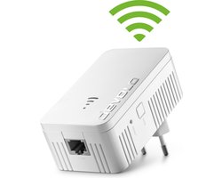 devolo - Wifi versterker - WiFi 5 - 1200 Mbps